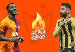 Galatasaray - İstanbulspor maçı Tek Maç, Canlı Bahis, Canlı Sohbet seçenekleriyle ve Misli'de