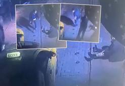 Müzikholdeki cinayette 'Mami' detayı! En net görüntü ortaya çıktı