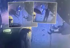 Müzikholdeki cinayette 'Mami' detayı! En net görüntü ortaya çıktı