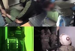 Bakan Yerlikaya: “Narkogüç-46” operasyonlarında 201 zehir taciri yakalandı