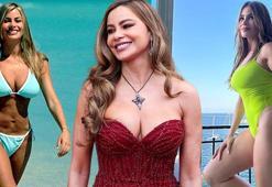 'Vücudum bana kariyerimde yardımcı oldu, güzelliğim dünyaya açılan pasaportumdu!'