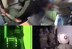 Bakan Yerlikaya: “Narkogüç-46” operasyonlarında 201 zehir taciri yakalandı