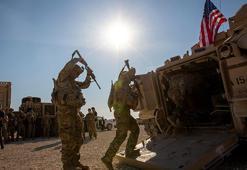 ABD'nin Suriye'den çekileceği iddialarına MSB'den ilk yorum