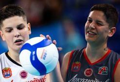 Rusya'nın kralı Ebrar Karakurt! Ligi alt üst etti, olimpiyata hazır