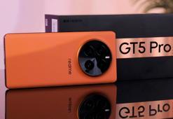 realme GT5 Pro İncelemesi