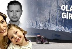 İzmir'de doçentten aile katliamı! Ateş etmeden önce yüzüne kezzap attı