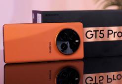 realme GT5 Pro İncelemesi
