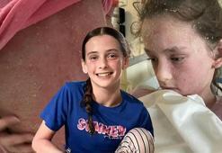 Ateşler içinde yandı, derisi pul pul döküldü! Kendine alerjisi varmış, Türkiye'de artıyor