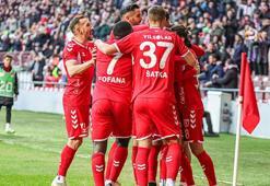 Samsunspor, Kayserispor engeline takılmadı!