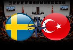 Son dakika: İsveç'in NATO onayı Resmi Gazete'de