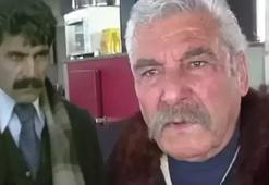 Yeşilçam'ın 'Kötü adamı' Hikmet Taşdemir hayatını kaybetti