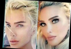 Seren Serengil'den Seda Sayan’a ‘taklit’ suçlaması!