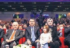 İstanbul’a 5 yılda 650 bin konut yapılacak