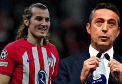 Fenerbahçe ve Atletico Madrid transfer için anlaştı! Çağlar Söyüncü, İstanbul'a geliyor