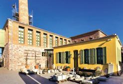 Ayvalık Rahmi M. Koç Müzesi Açıldı