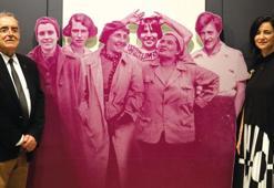 Müge Cengizkan, Ali Cengizkan: Toplumun arzuladığı, ama akademinin bazen çekindiği soruların peşinde olacağız...