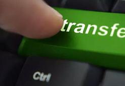 Galatasaray, Fenerbahçe, Beşiktaş ve Trabzonspor'dan son dakika transfer haberleri