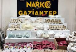 MİT ve polisten ortak uyuşturucu operasyonu