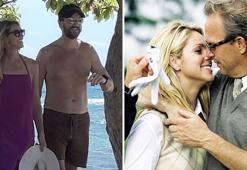 'Karımın beni komşumuzla aldattığından şüpheleniyorum' demişti! Yeni aşk ortalığı karıştırdı