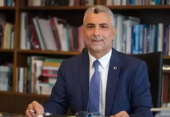“Bu yıl 377 milyar dolar ihracat hedefimiz var”
