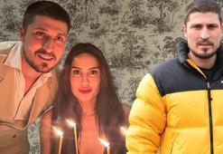 Sahra Işık ile İdris Aybirdi'nin evliliğinde sürpriz gelişme!
