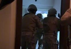 Bakan Yerlikaya açıkladı! İstanbul'da torbacı operasyonu