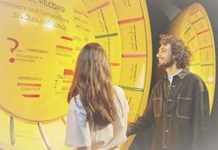 Türk firmasından Dubai'ye Müzik Müzesi