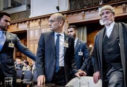 Uluslararası Adalet Divanı'nın İsrail kararı ne anlama geliyor? İşte cevabı...