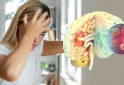 Ölümcül tümöre erkenden teşhis! Yeni çıkan 'kan testi' her şeyi değiştirebilir