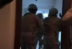 Bakan Yerlikaya açıkladı! İstanbul'da torbacı operasyonu