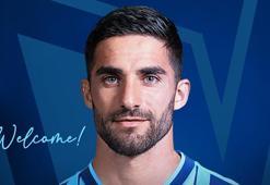 Adana Demirspor, Milad Mohammadi'yi transfer etti!