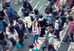 Yalnız hissediyorsanız yalnız değilsiniz