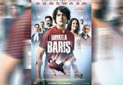 Fragman seyirciyle buluştu