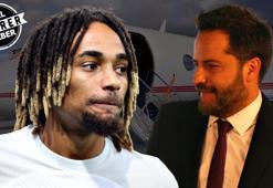 ÖZEL | G.Saray'da Boey'dan rekor kazanç! Anlaşmanın detayları ortaya çıktı, yerine 3 aday