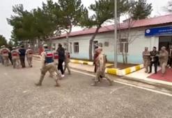 10 ilde operasyon: 33 şüpheli yakalandı