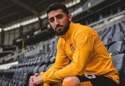 Nereden nereye! Allahyar imzayı atıyor