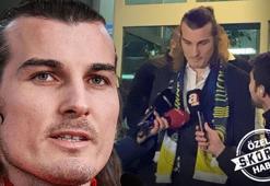 SON DAKİKA | Senad Ok duyurdu! Çağlar Söyüncü transferinde satın alma opsiyonu var mı?