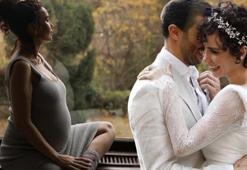 Songül Öden anne oldu! Kızının ismi ortaya çıktı