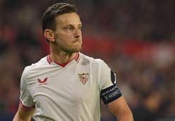 Ivan Rakitic için Suudi Arabistan iddiası!