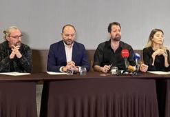 Cem Karaca'nın filmiyle ilgili tartışmalar sürüyor! 'Babamdan 8 yıl ayrı kaldım'