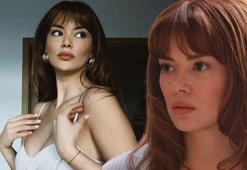 KOPUK DİZİSİNİN MÜJDE'Sİ Seray Kaya kimdir? Seray Kaya nereli, kaç yaşında?