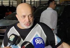 Murat Sancak'tan sert tepki! 'Büyük bir komedi oynanıyor'