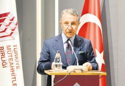 TMB’de başkanlığı yeniden Erdal Eren üstlendi