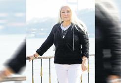 ‘Bu kadından bıktım’