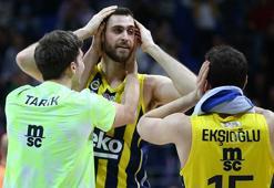 Georgios Papagiannis: Çok iyi oynadığımızı söyleyemeyiz!