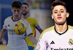 ÖZEL | Real Madrid taraftarından Arda Güler talebi! 'Mbappe alınmasın'