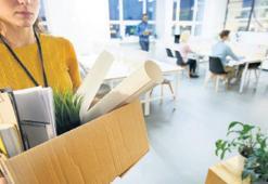 Çalışanların yüzde 44’ü iş değiştirmeyi düşünüyor