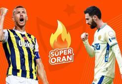 Fenerbahçe-Ankaragücü maçı canlı bahis seçeneğiyle Misli'de