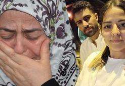 Acılı anne ağlayarak anlattı! Parkta eşinin öldürdüğü Gözde’nin son sözü ortaya çıktı