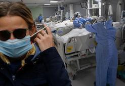 İstanbul'da yoğun bakım doluluk oranı yüzde 80'lere ulaştı! ‘Maske kullanmasını tavsiye ediyoruz’